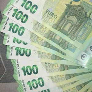 Buy Fake Money 100 Euro